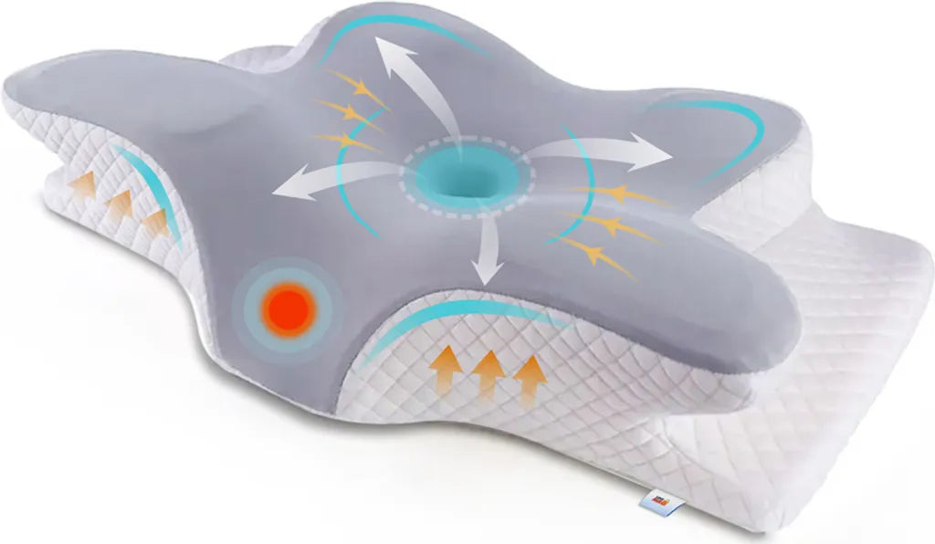 Butterfly Pillow™